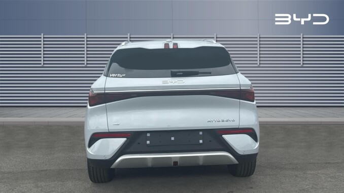BYD Atto 3 Evo 330kW Excellence AWD 75kWh 5dr Auto Electric Hatchback - Image 6